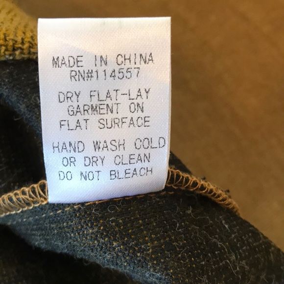 THML Dress - Picture 6 of 6